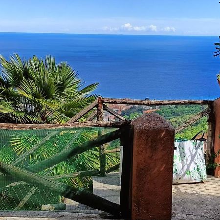La Cita Ca - Vista Mare Διαμέρισμα Finale Ligure Εξωτερικό φωτογραφία