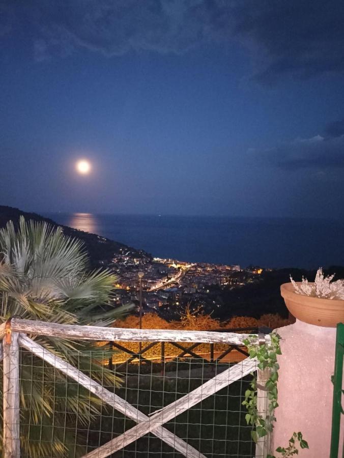 La Cita Ca - Vista Mare Διαμέρισμα Finale Ligure Εξωτερικό φωτογραφία