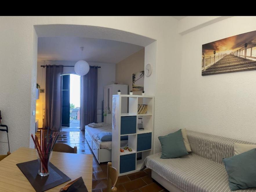 La Cita Ca - Vista Mare Διαμέρισμα Finale Ligure Εξωτερικό φωτογραφία